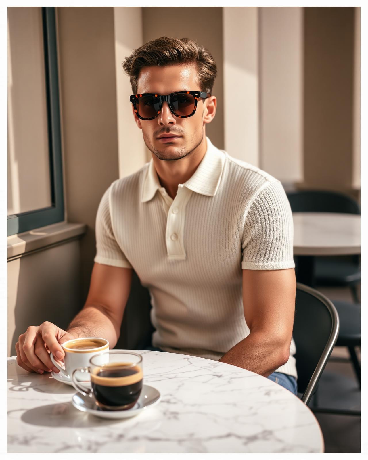 Notes on a summer uniform